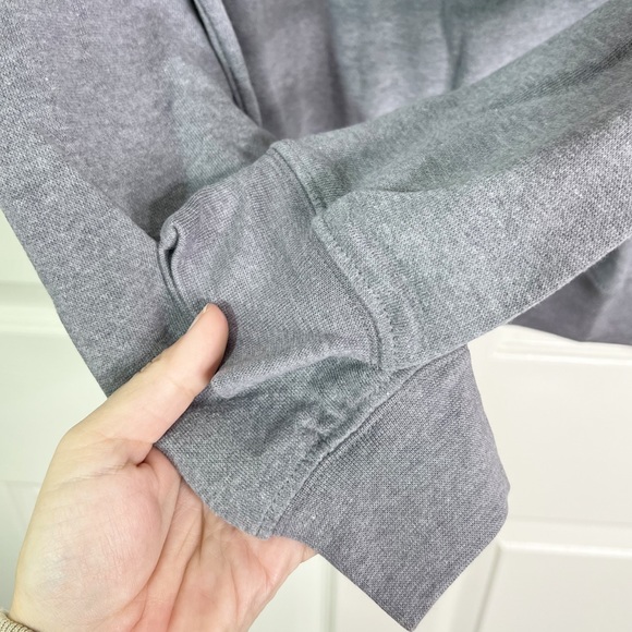 Sub_Urban Riot I Got This Willow Sweatshirt in Grey Size XS - Picture 6 of 10